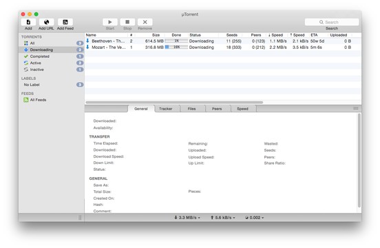 downloan utorrent for mac