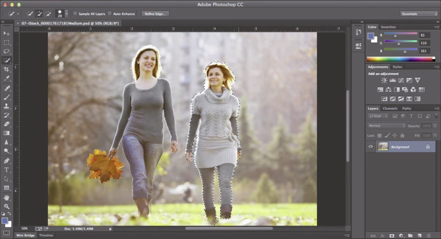 Adobe photoshop mac free full. download