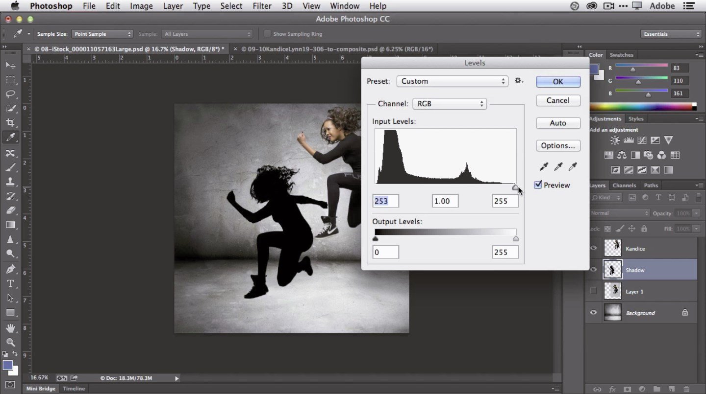 Adobe photoshop free for mac