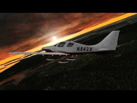 Flight simulator x demo mac